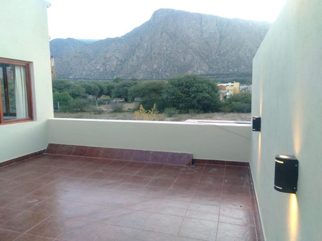 Vistas Del Colorado - Departamentos Apartment Cafayate Exterior photo